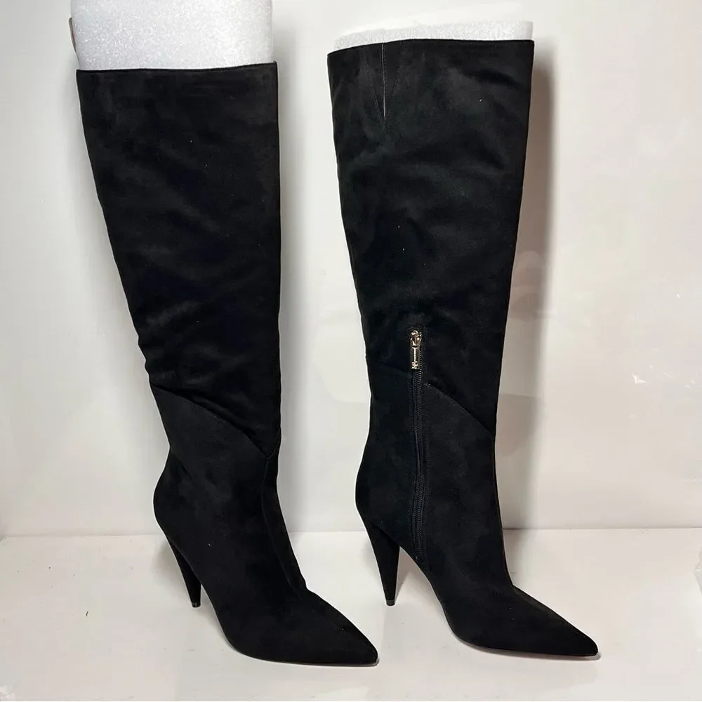 Jessica Simpson Maynard Tall Dress Boots